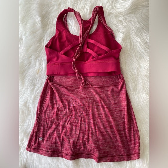 Lululemon Tank Top - Picture 2 of 2